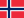 Norsk bokmål (Norge)